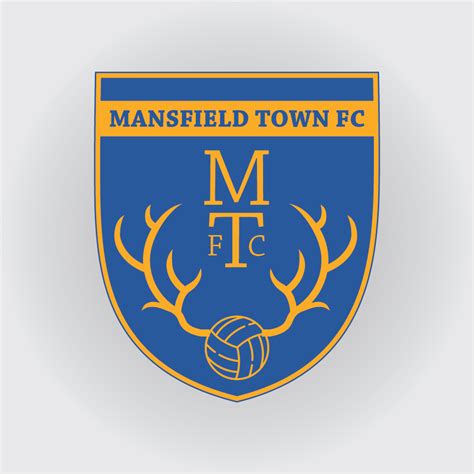 mansfield town fc
